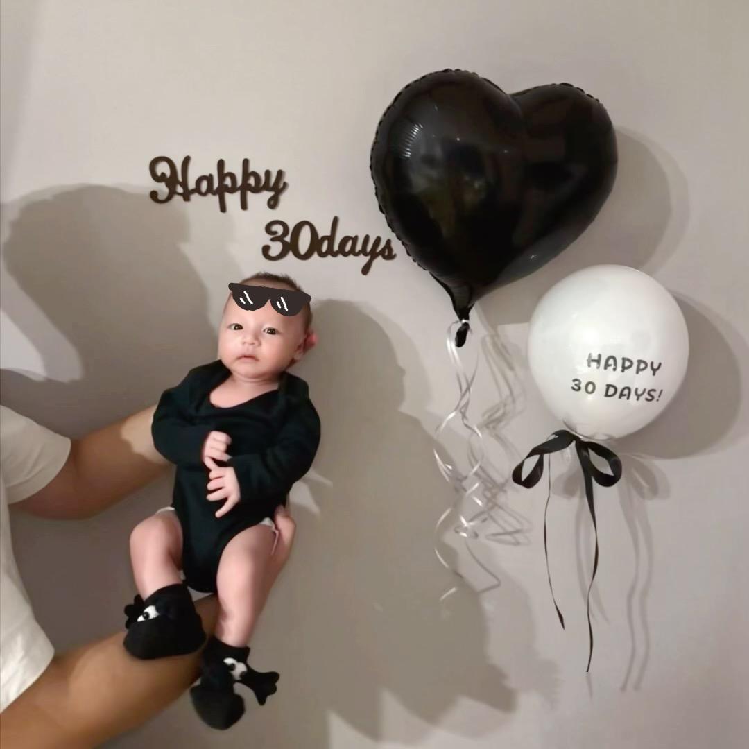 允森baby爱分享