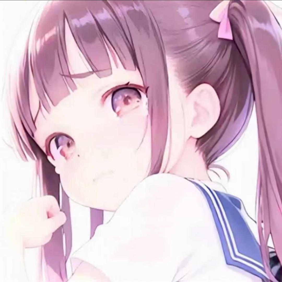 洛天依.