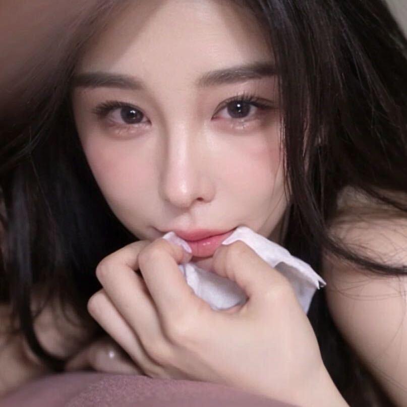 好吃不胖的小张（夏天版）