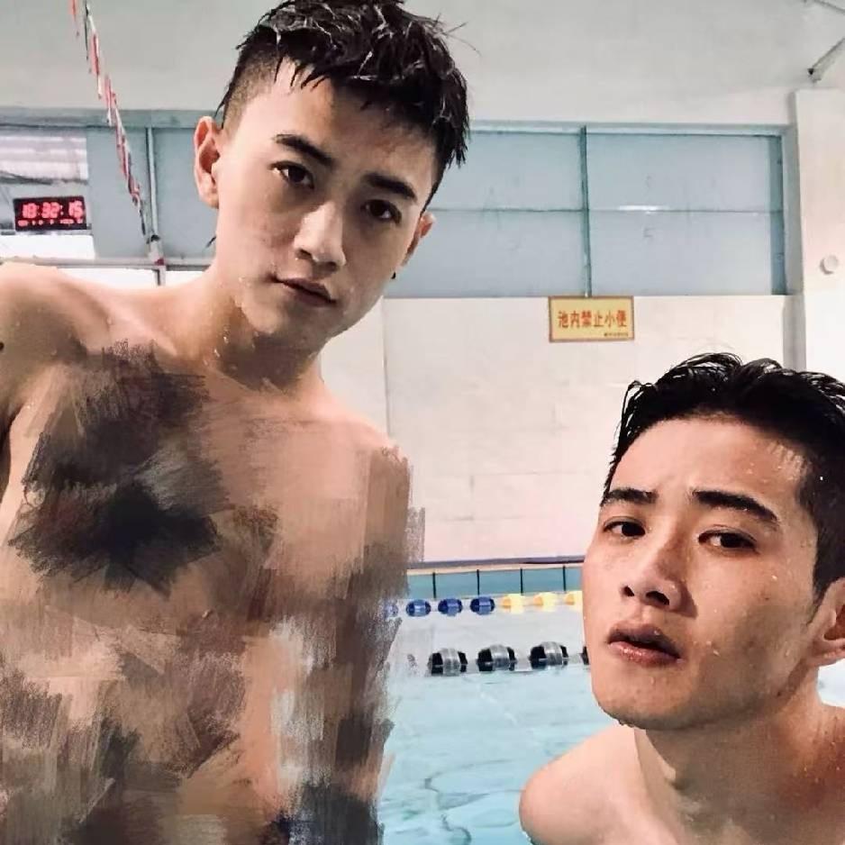 阿龙🐲