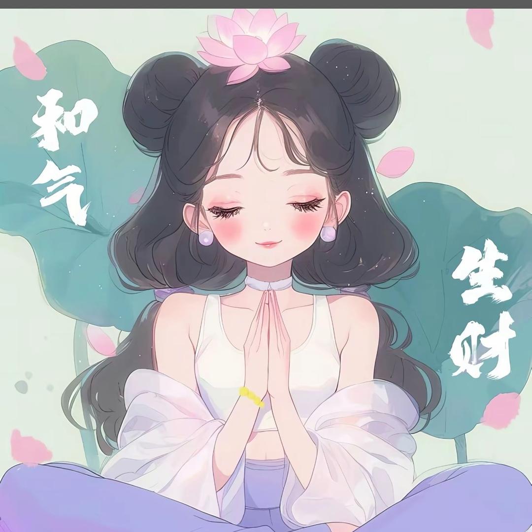 🌈小于吖
