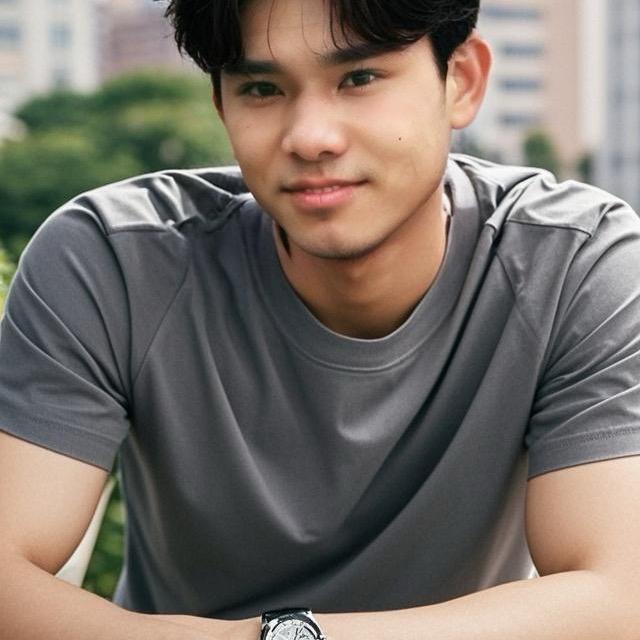 株洲石峰东东教练