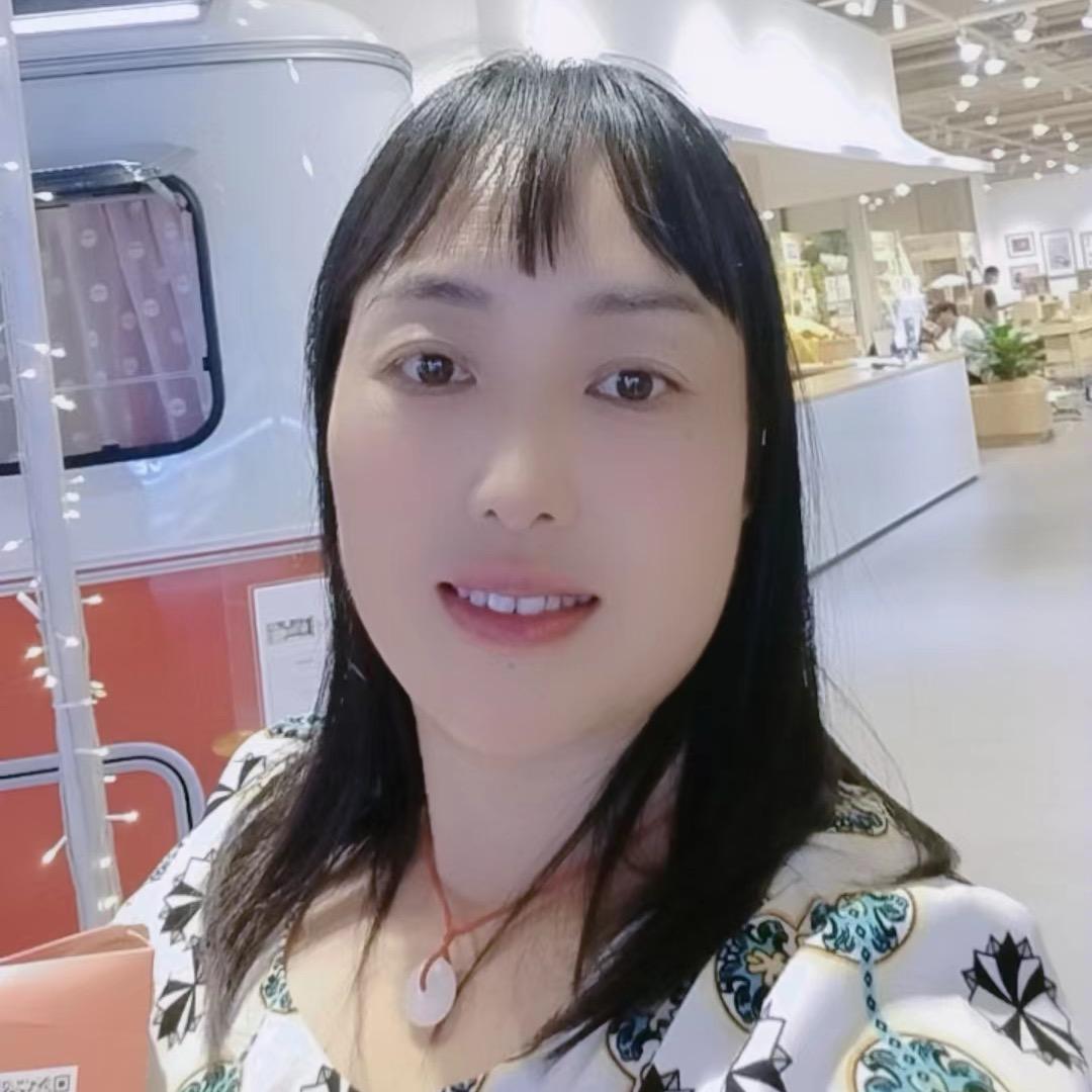 玖悦（等待有缘人接我退抖）