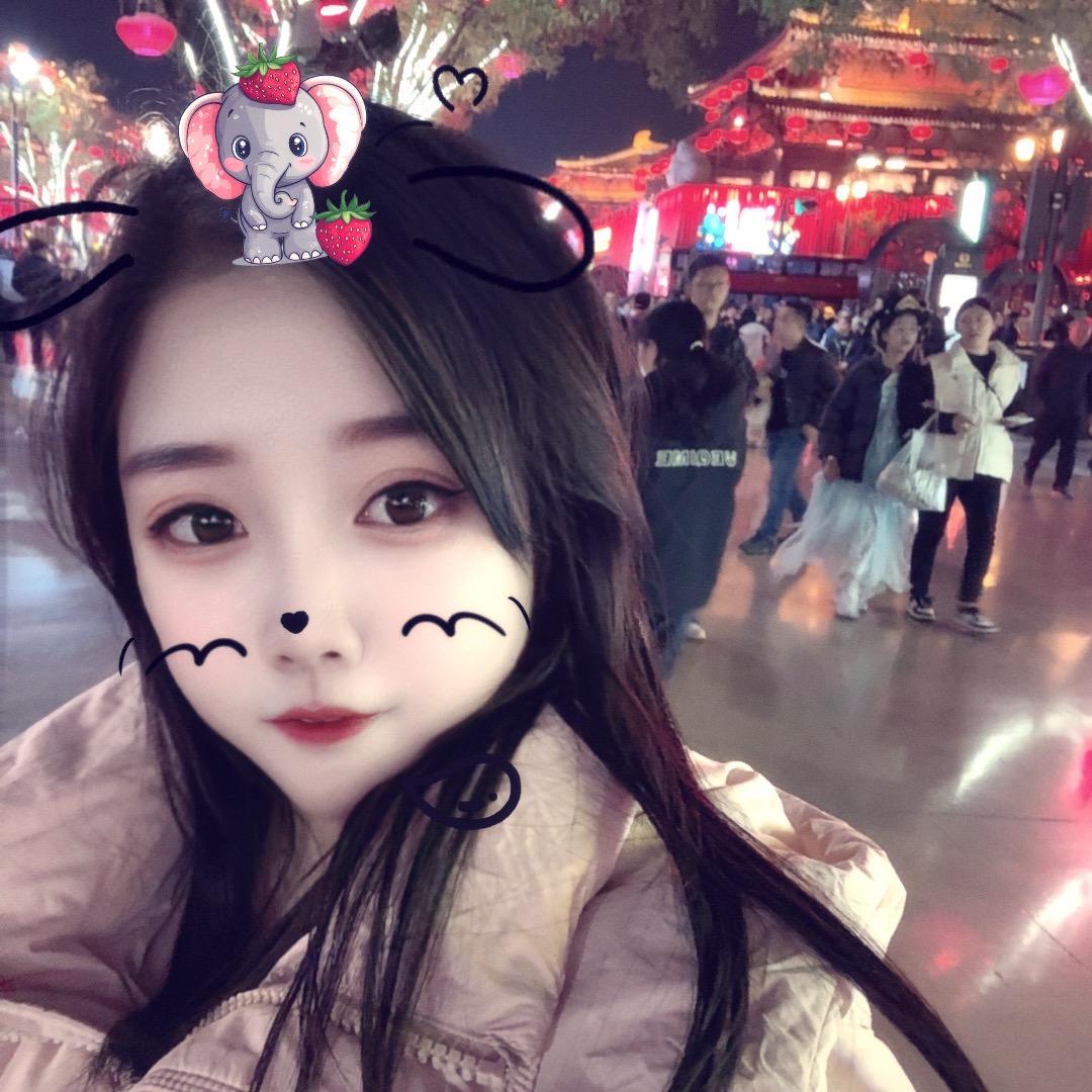 半梦✨
