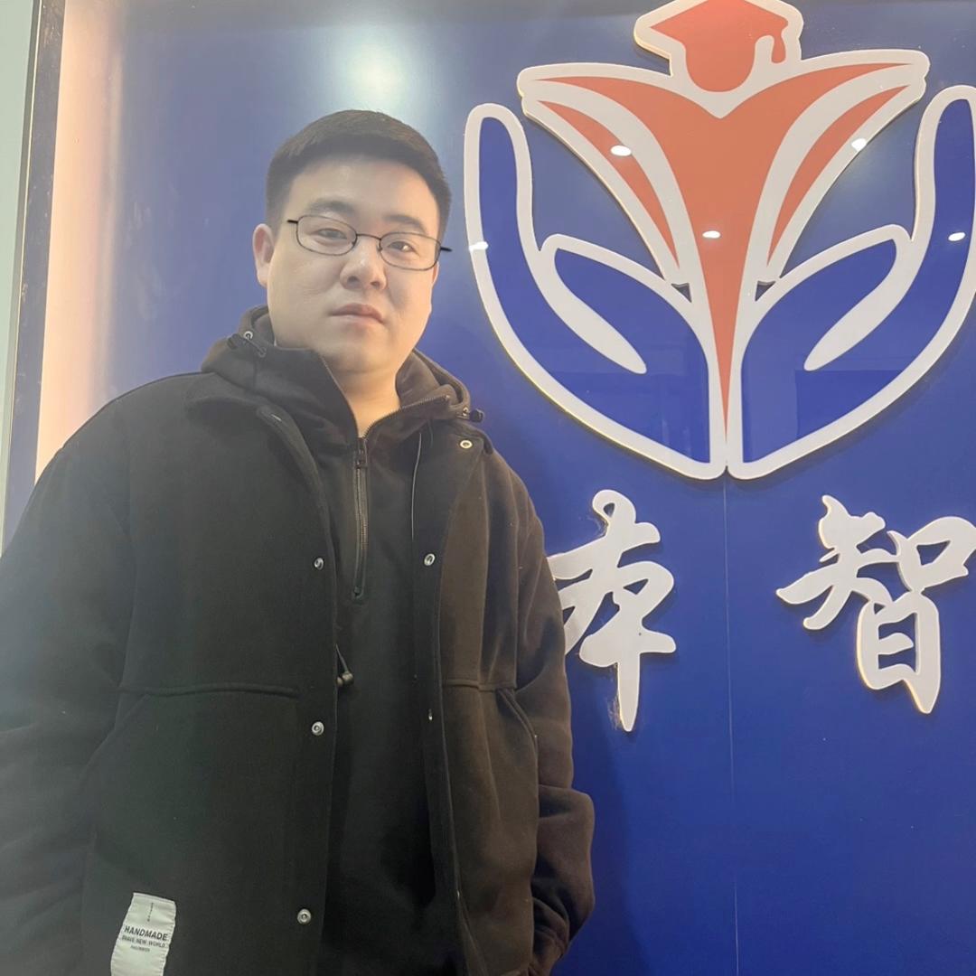 硕本智学 温老师