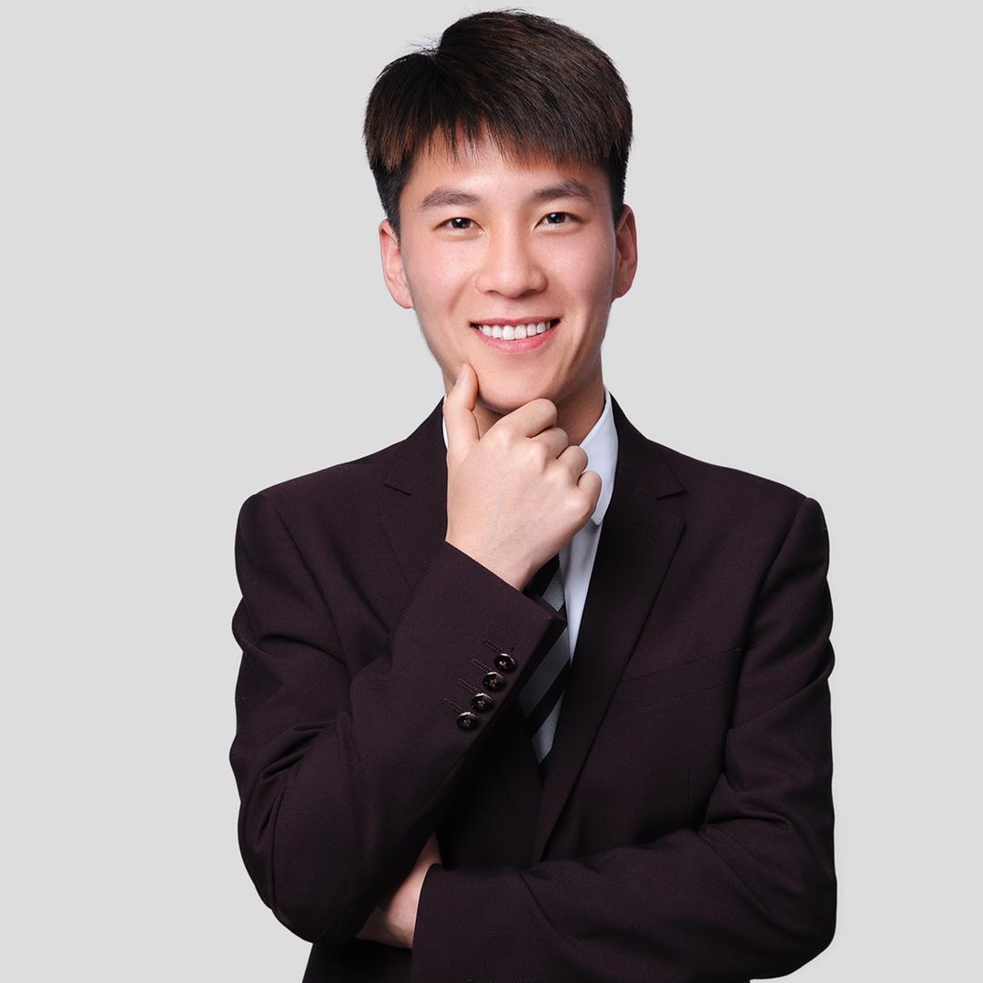 林尤带你做家政