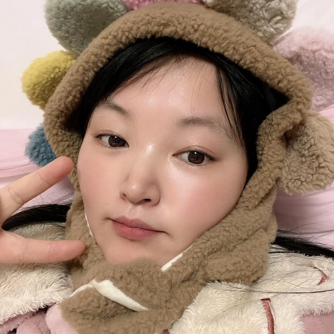 我是小小叶子