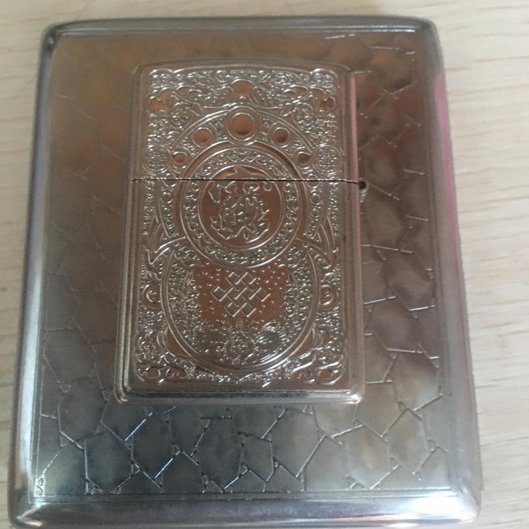 一晃老了