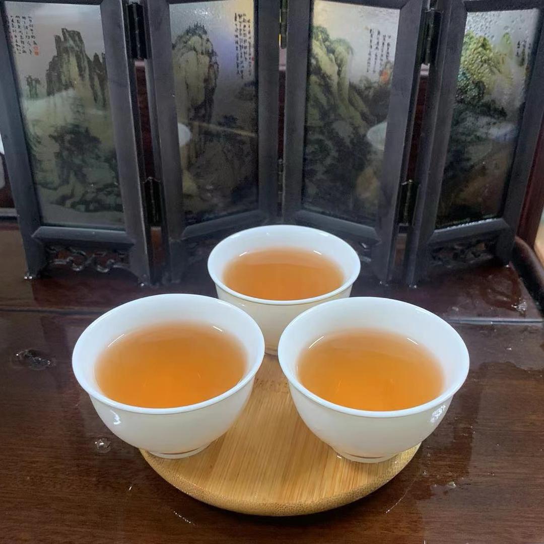 宏馨茶叶店