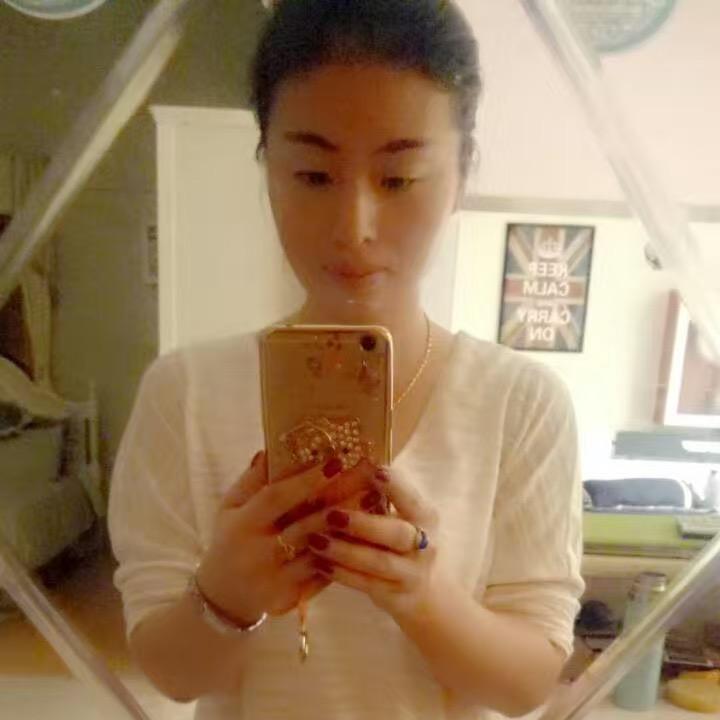 ❤️做个幸福女人❤️