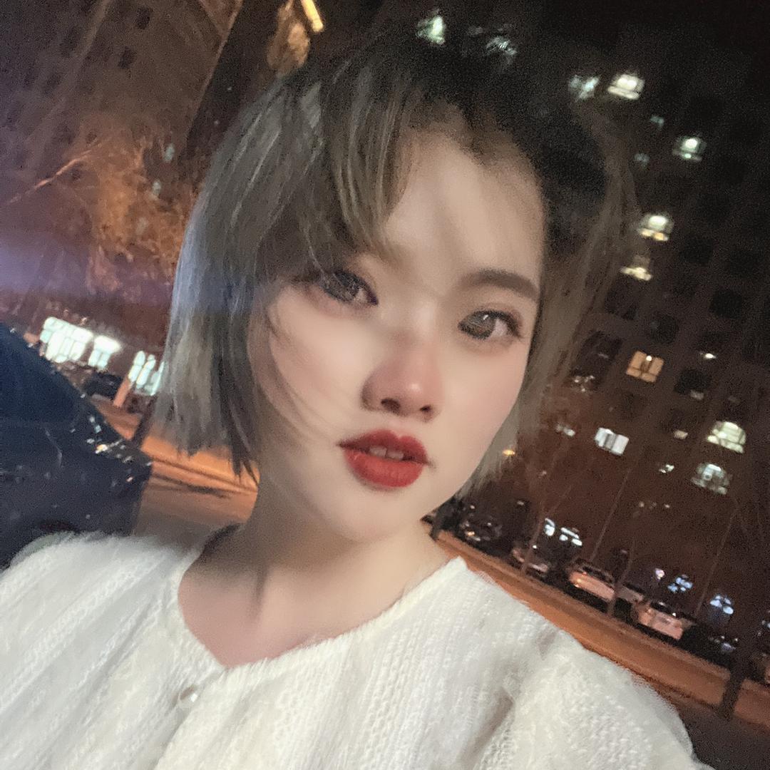 @____美华♥️