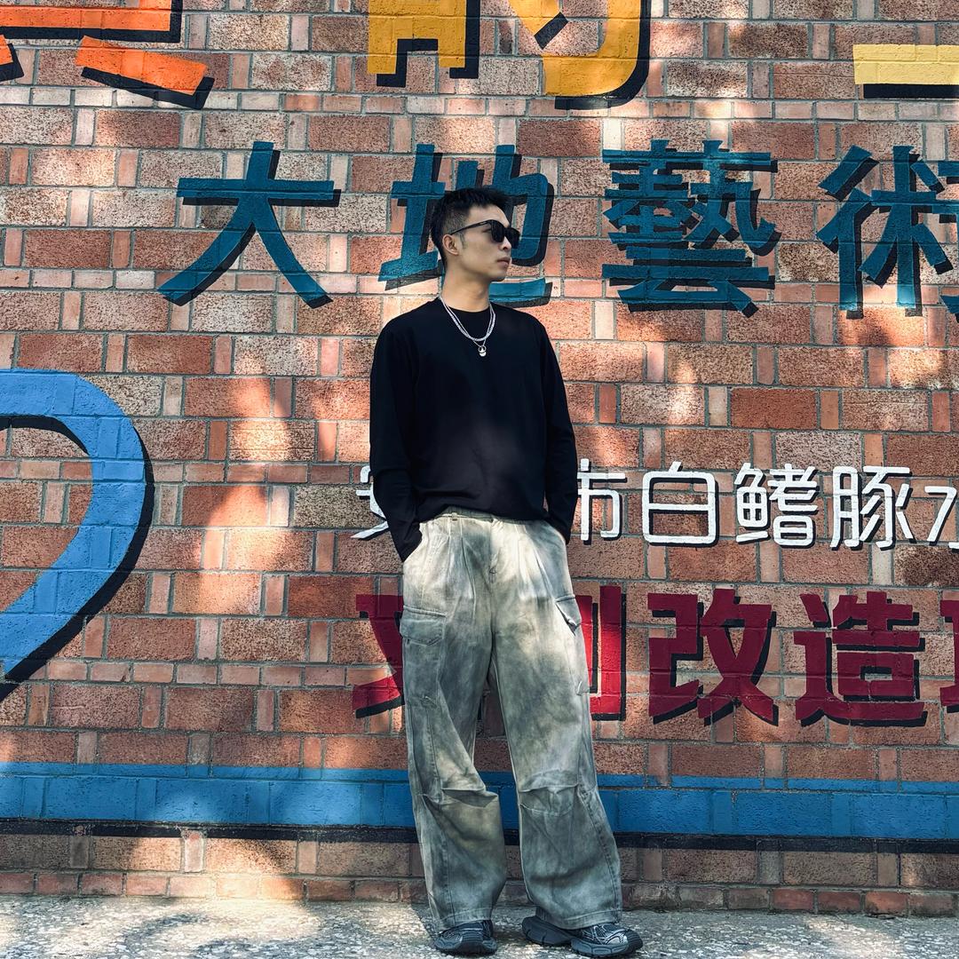 W+男装集合店