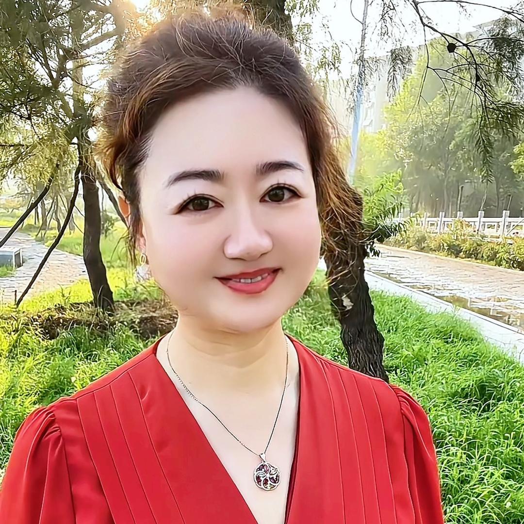 醉美华姐