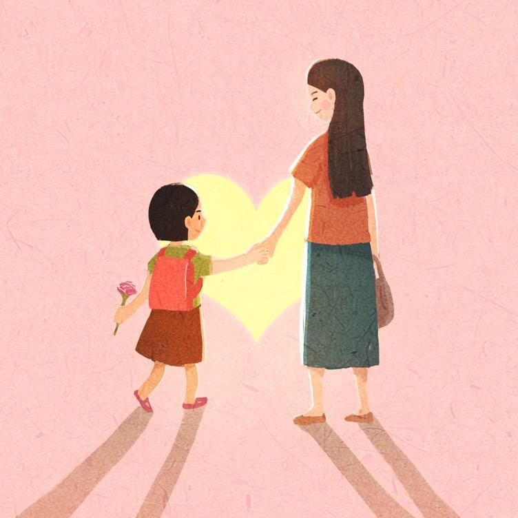 小雨育儿