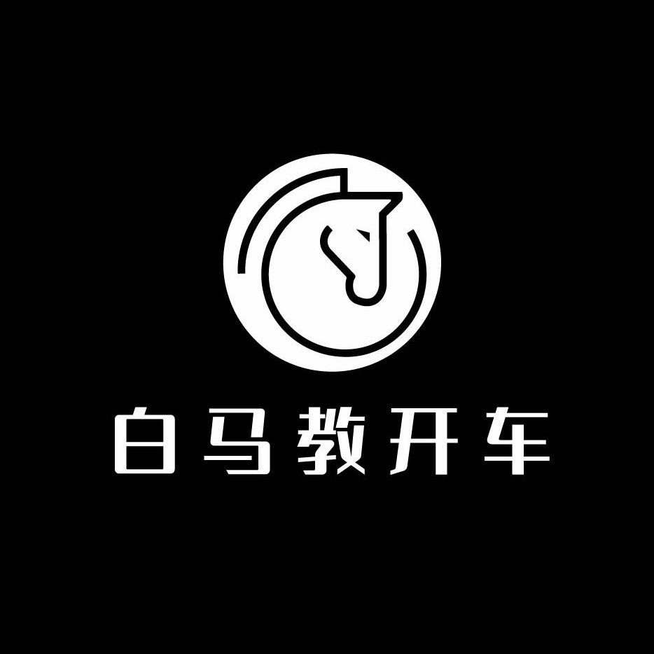 白马教开车@抖音