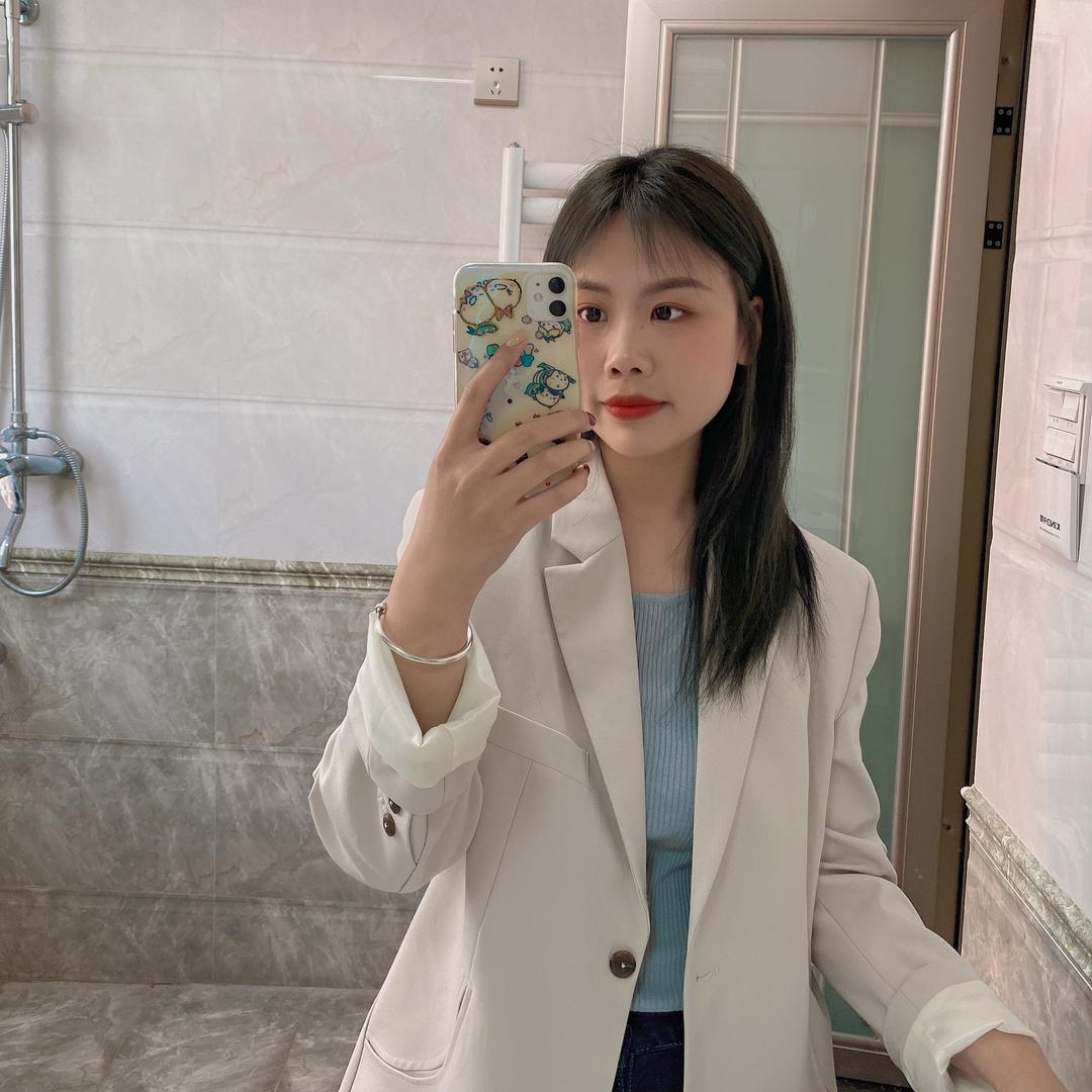 柚柠妈妈要努力~