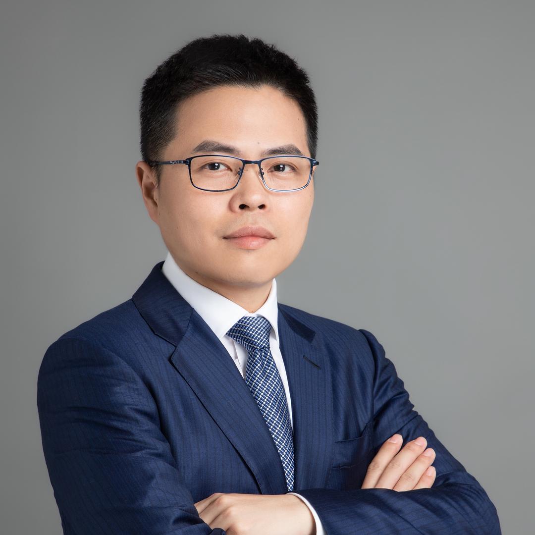 中医朱为康@抖音