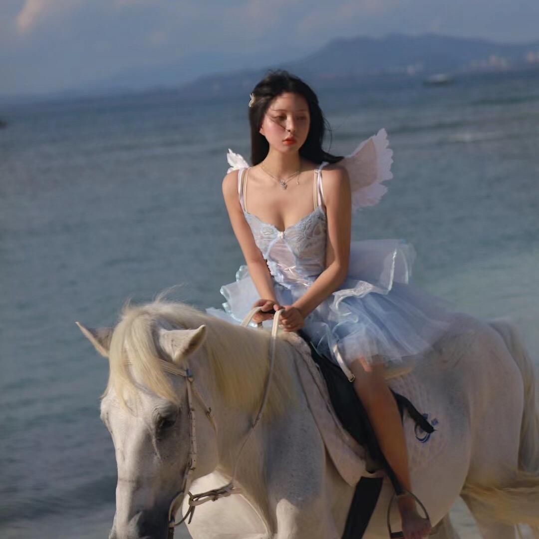 姜姜爱旅行