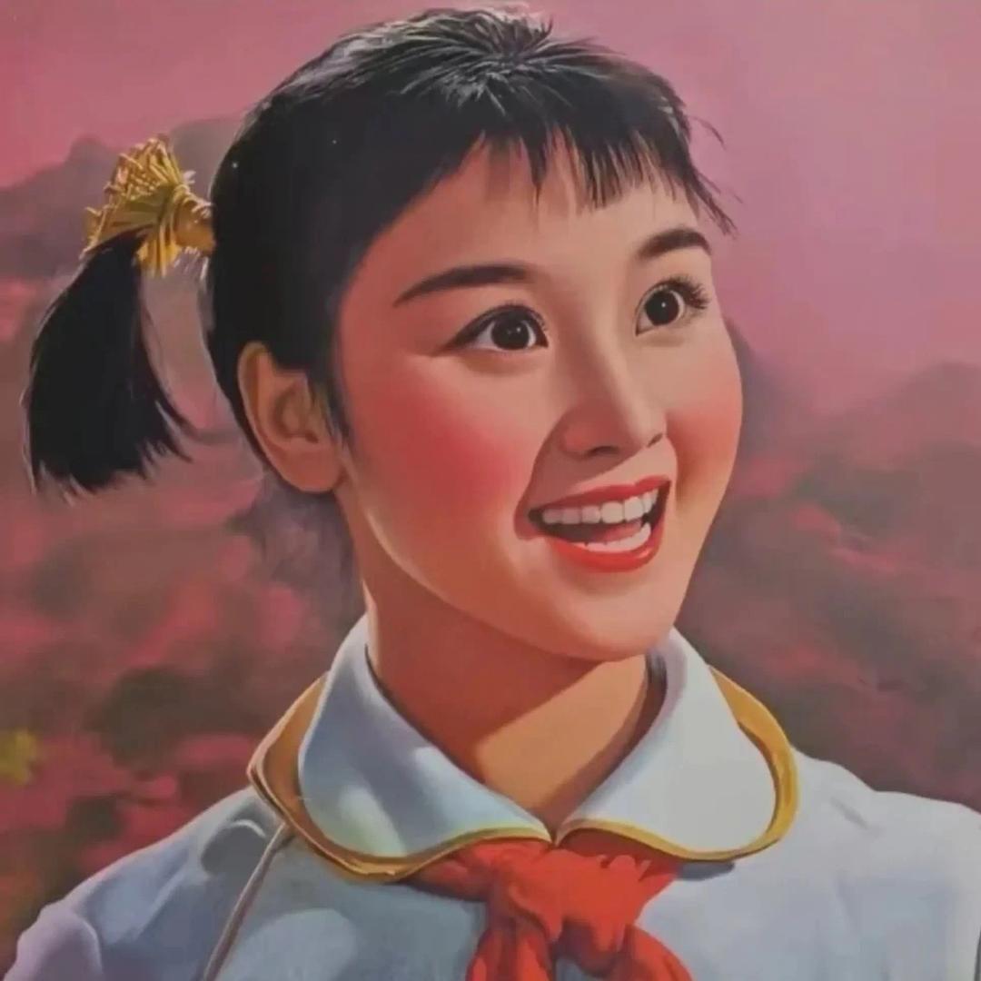 闪光少女🪅