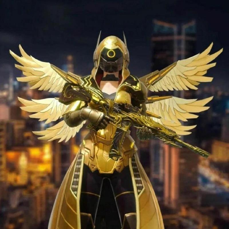 掌柜(和平精英)