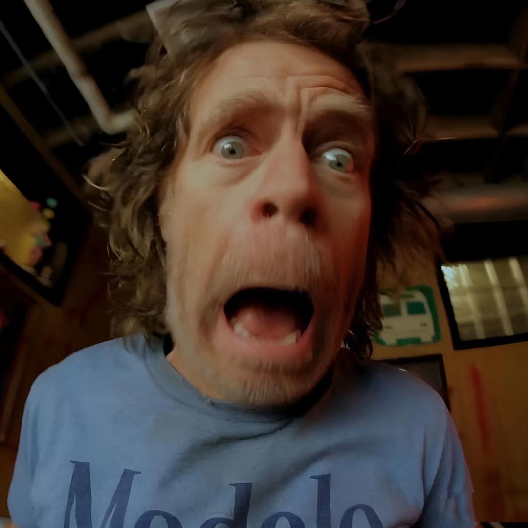 如此拉轰的男人