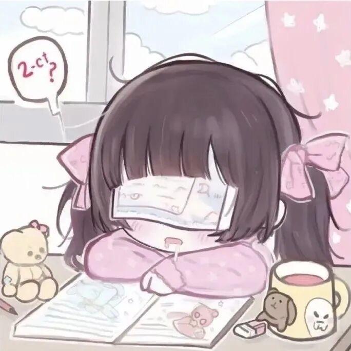 ᵕ̈椰香糯米团ʚʕ•̫͡•ʔɞ