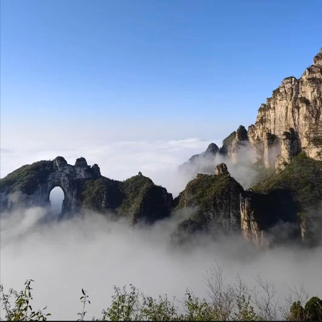 易县蚕姑坨欣月农家院（小厨娘）