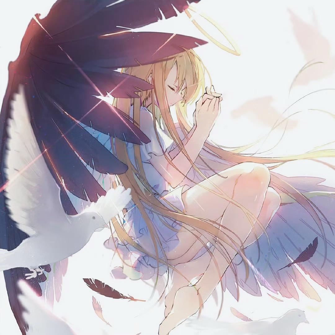 乖乖有糖吃🌙