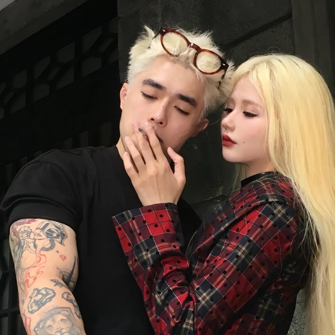 室内设计师周煜欣