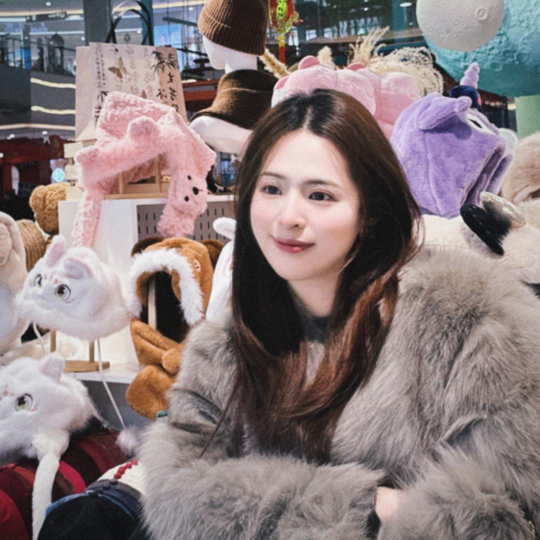 化妆师晶晶