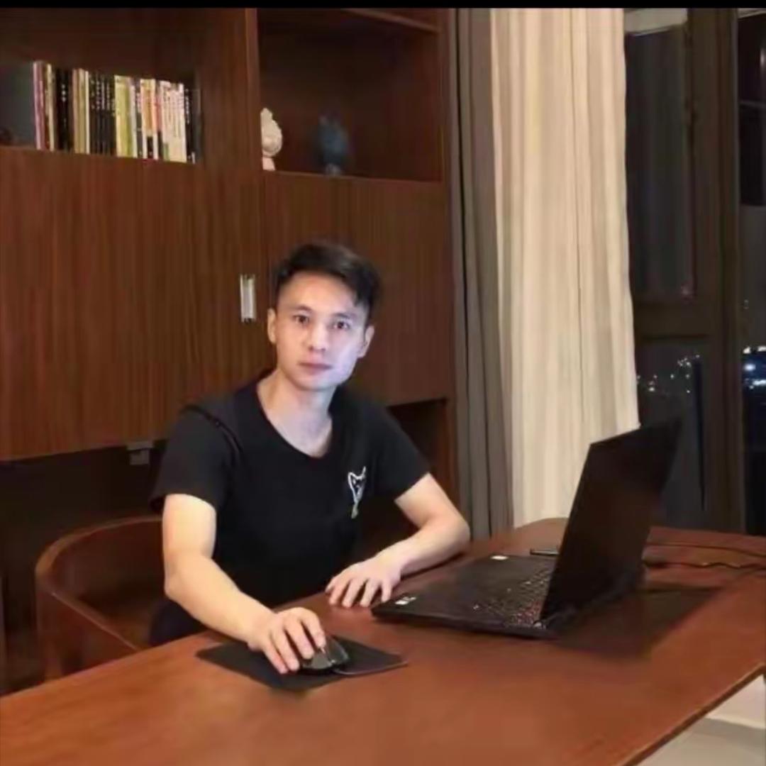 李伟说搬砖