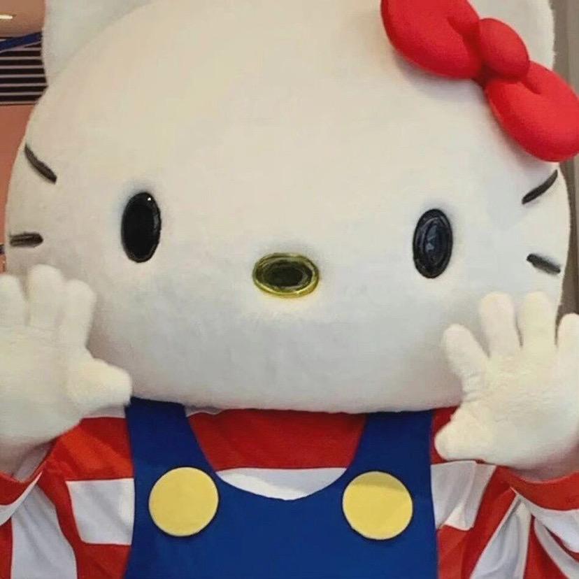 Kitty