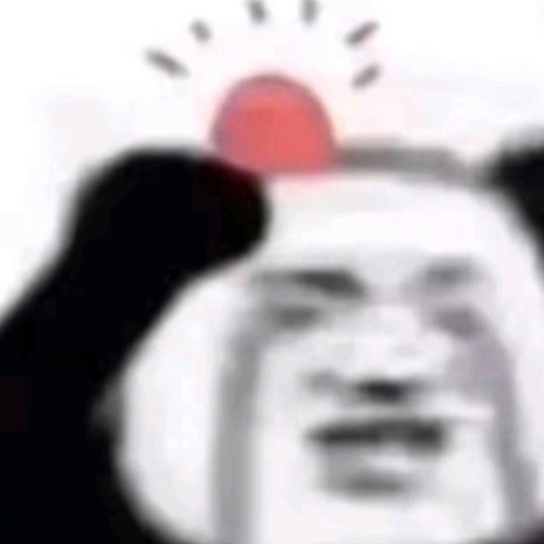 一个猛人