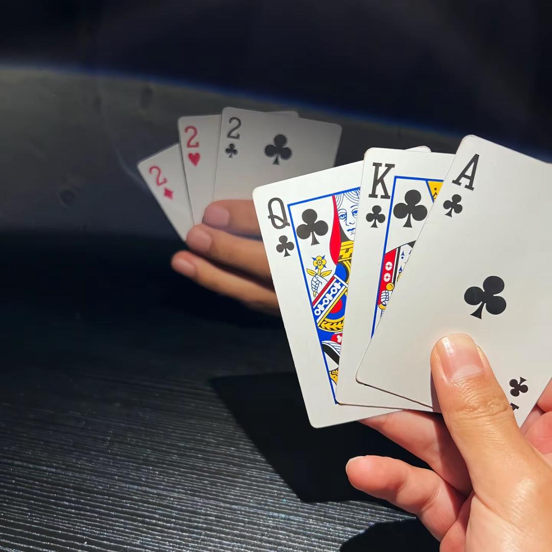 功夫熊🐻驾校～勒柳校