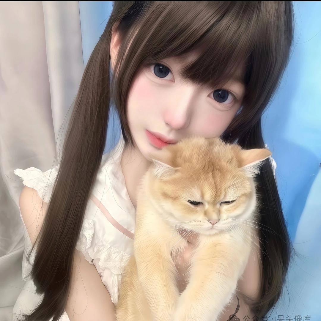 椰椰猫咪