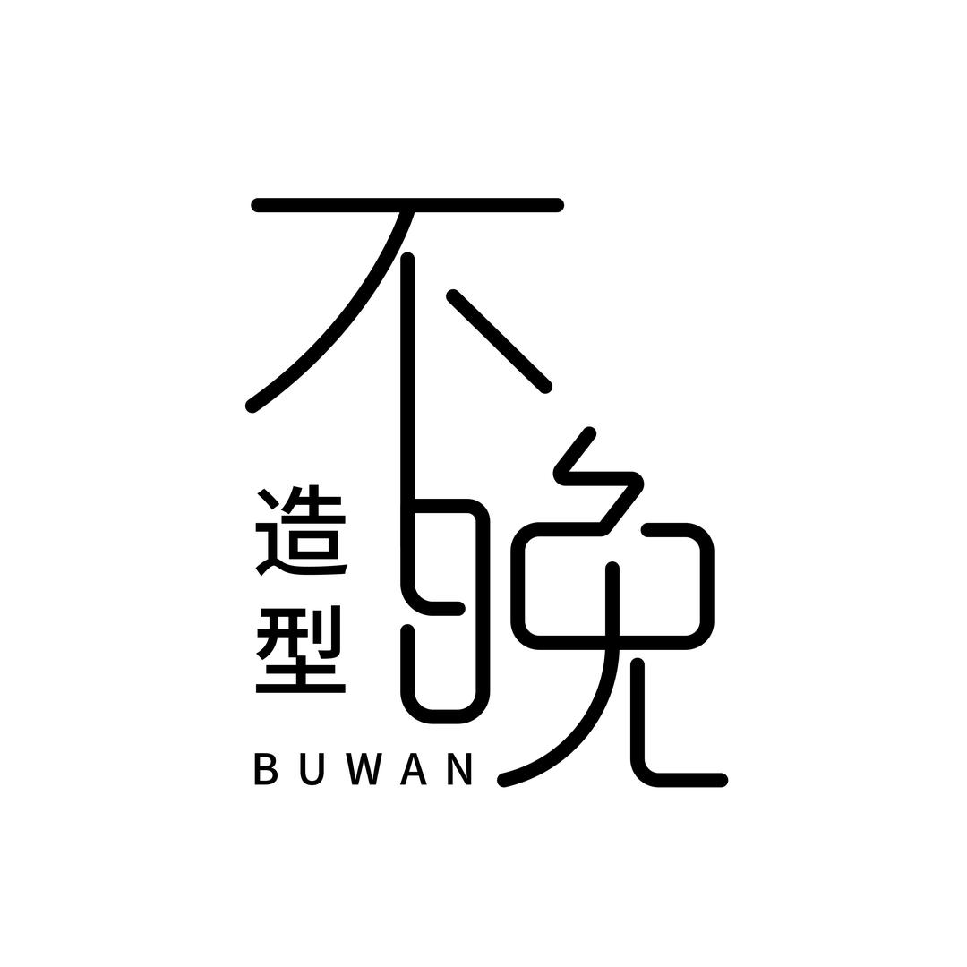 兰州不晚造型