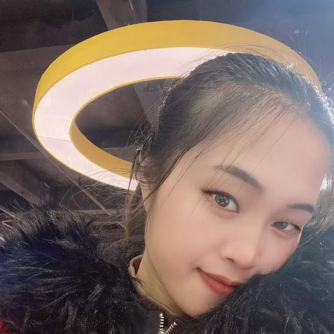 梦～❤️