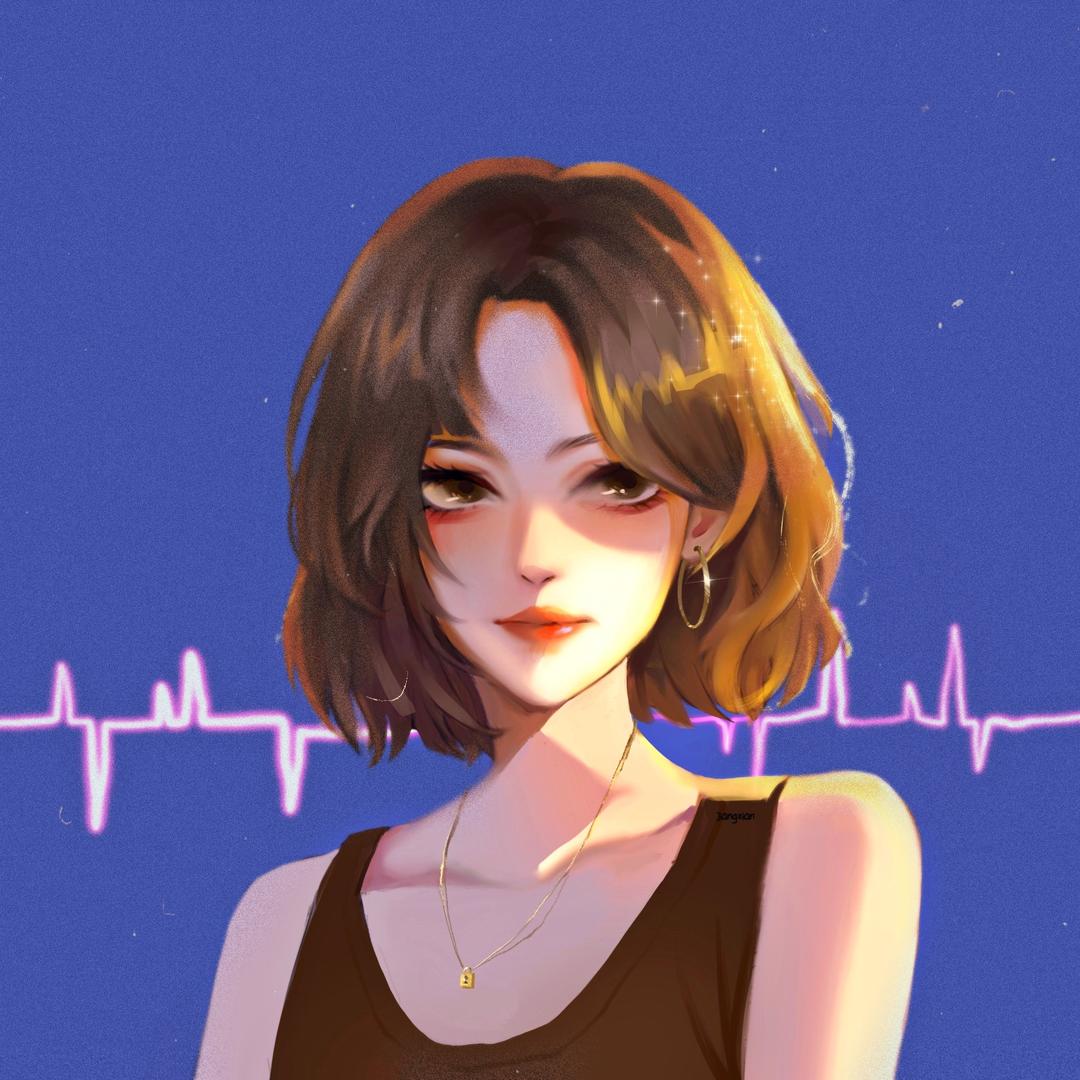 Maggie_麦吉@抖音