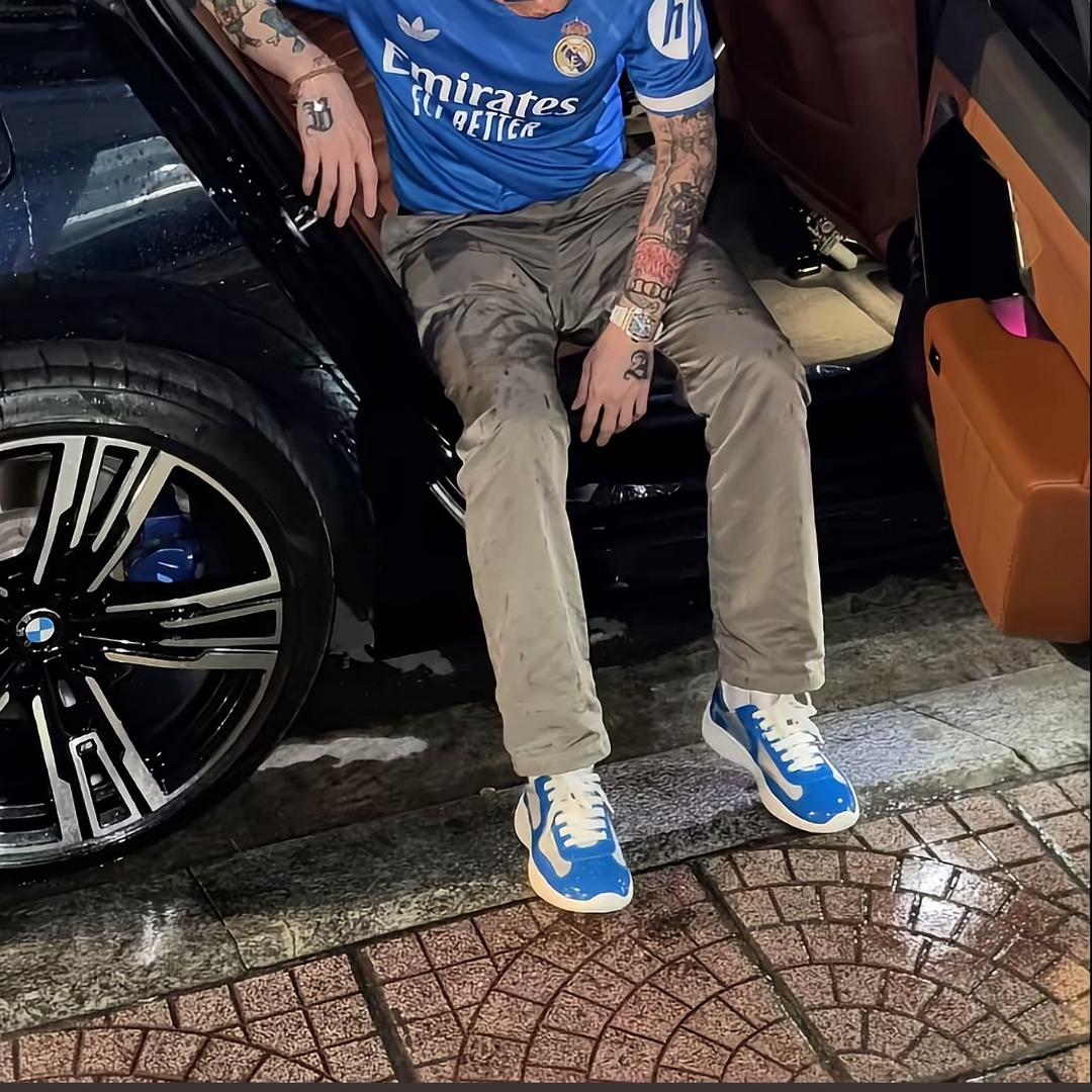 美式