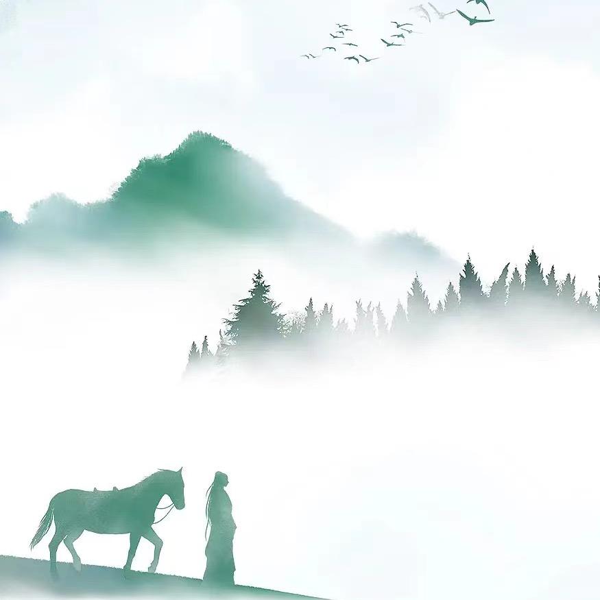 陌上花已开