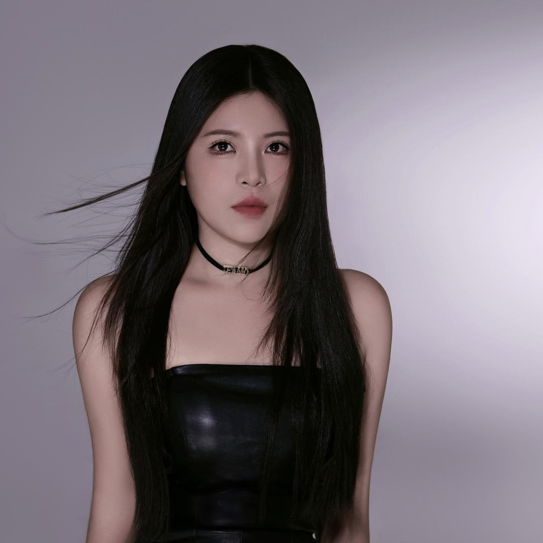 瑞昌纹眉一姐晗晗