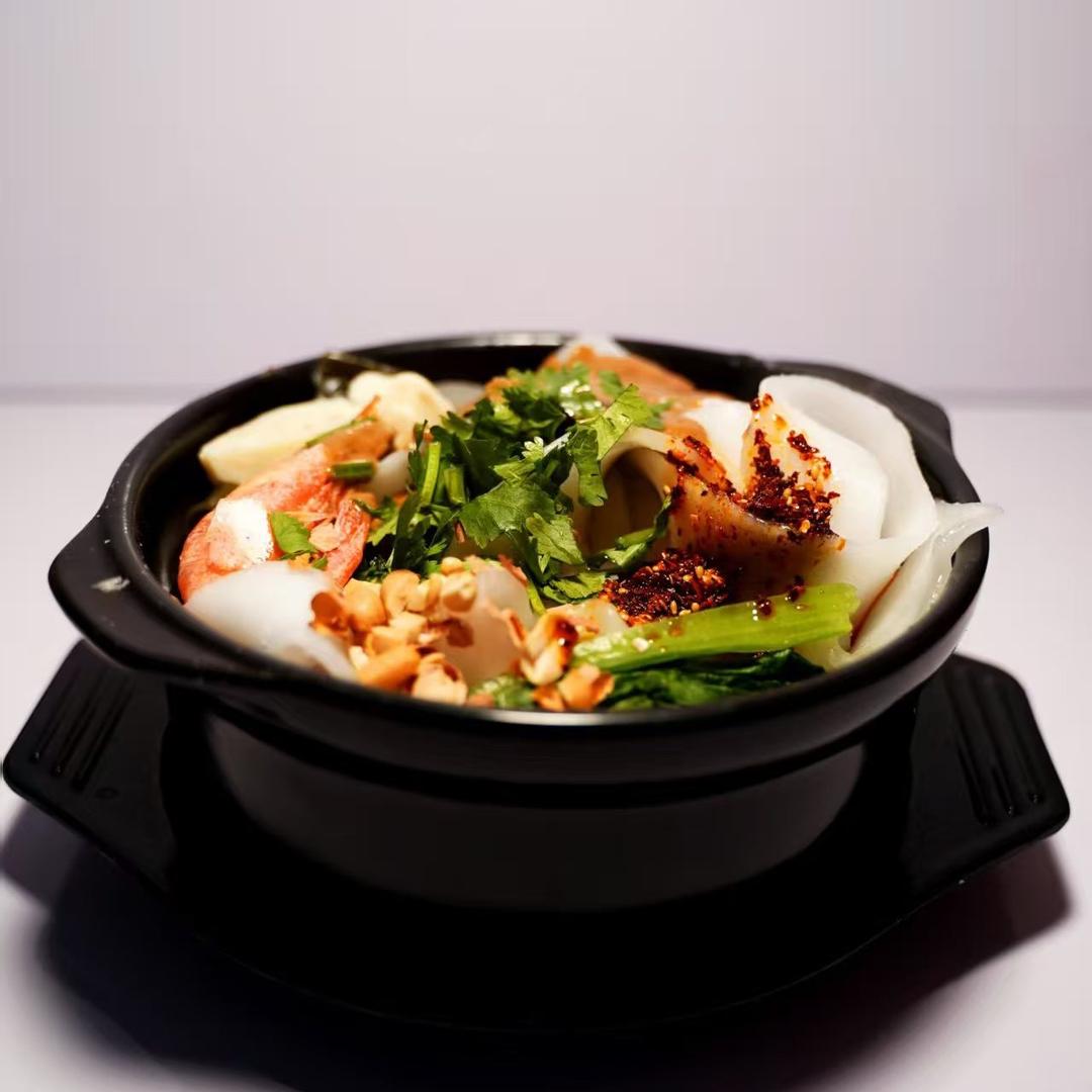 大车砂锅土豆粉（重庆路店）