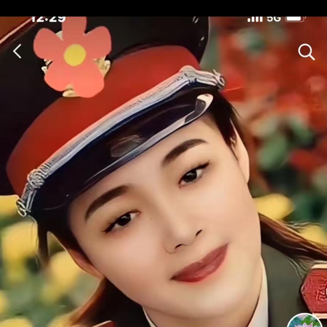 莲花朵朵🇨🇳