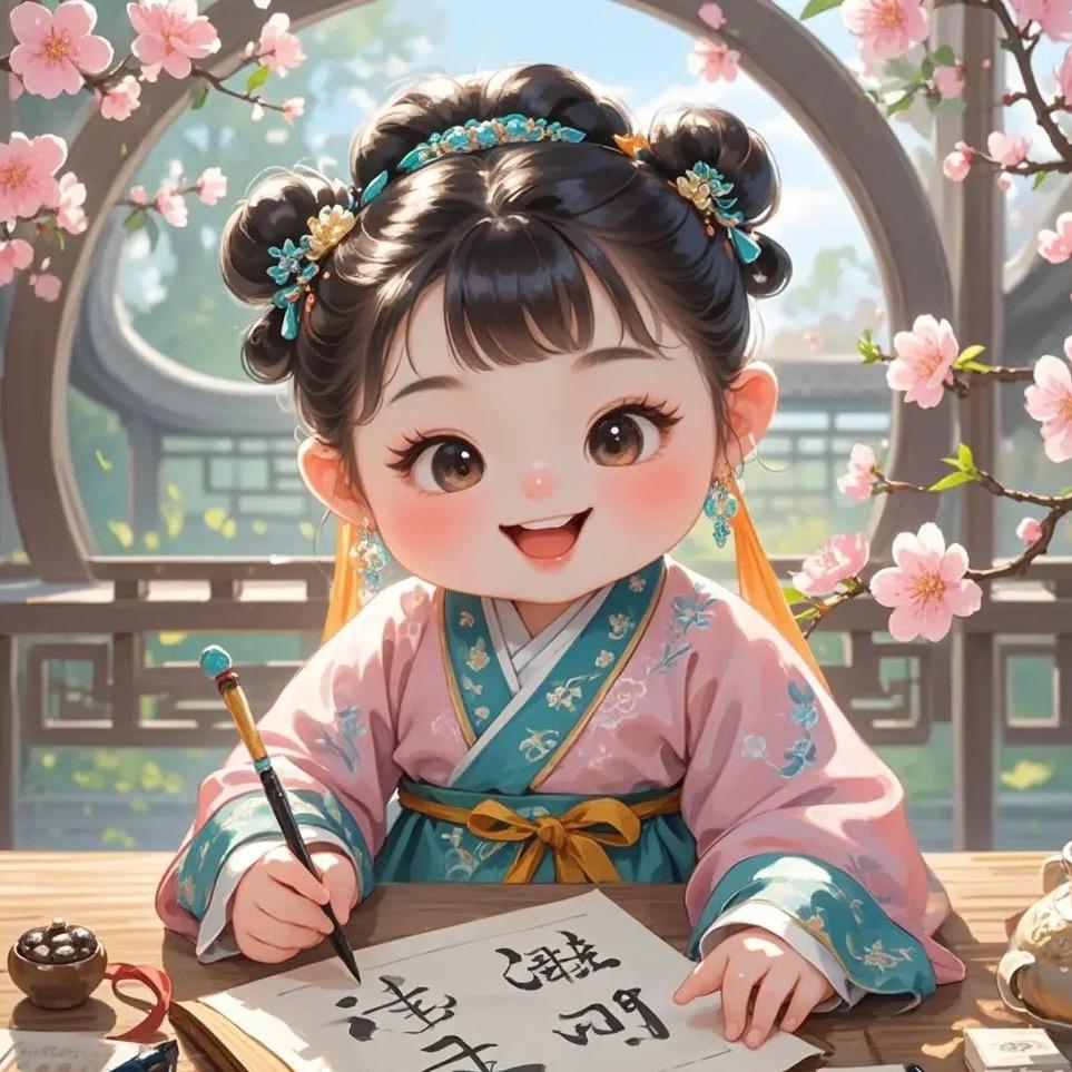 娜娜୧😊૭