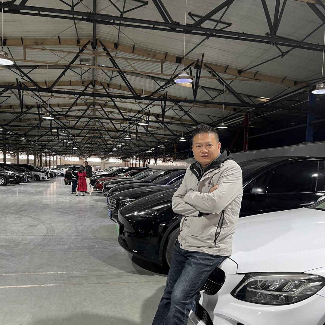 湖北长盈汽车有限公司-宜城