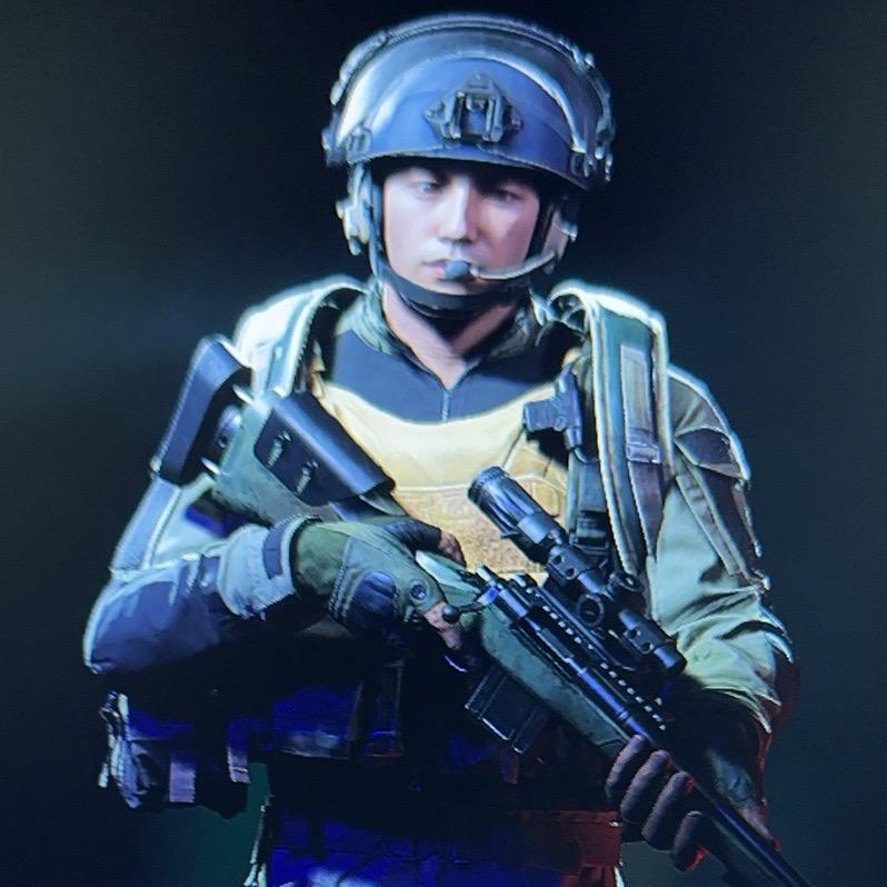 暗区大兵(暗区突围PC)