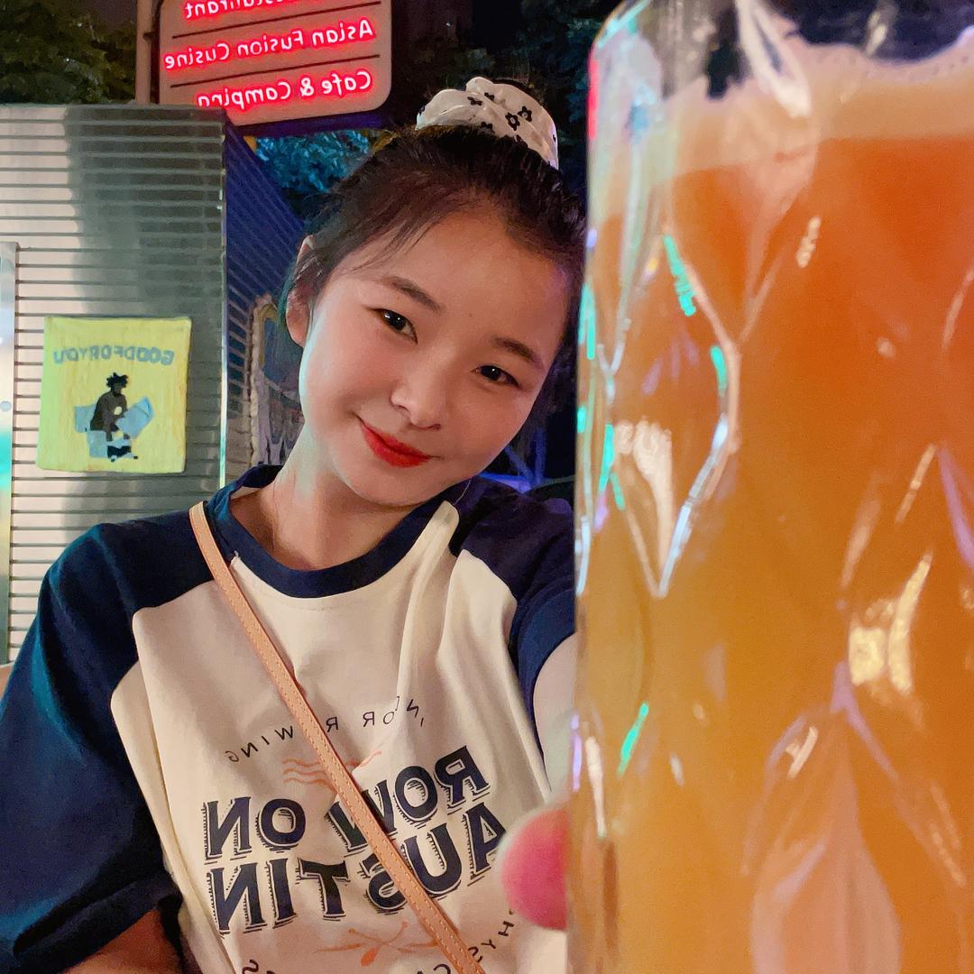 牙花小酌