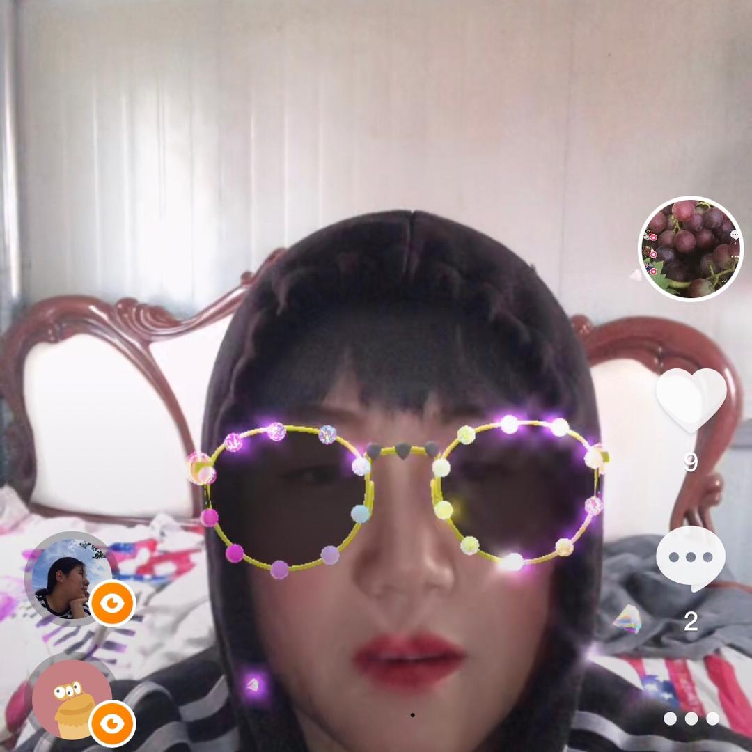 李姐