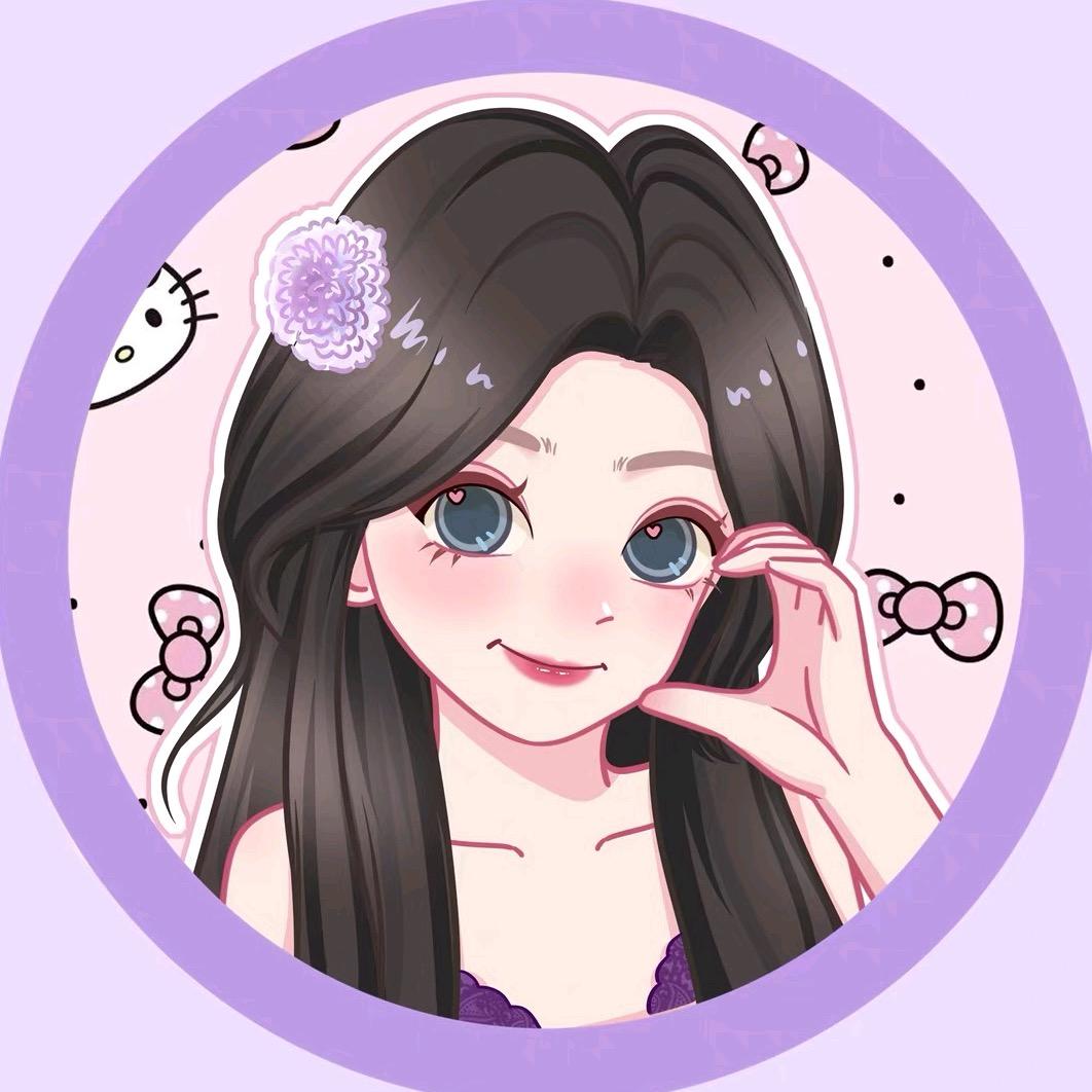 汀宝🎀