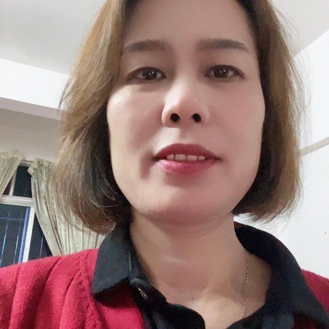 中山丽姐